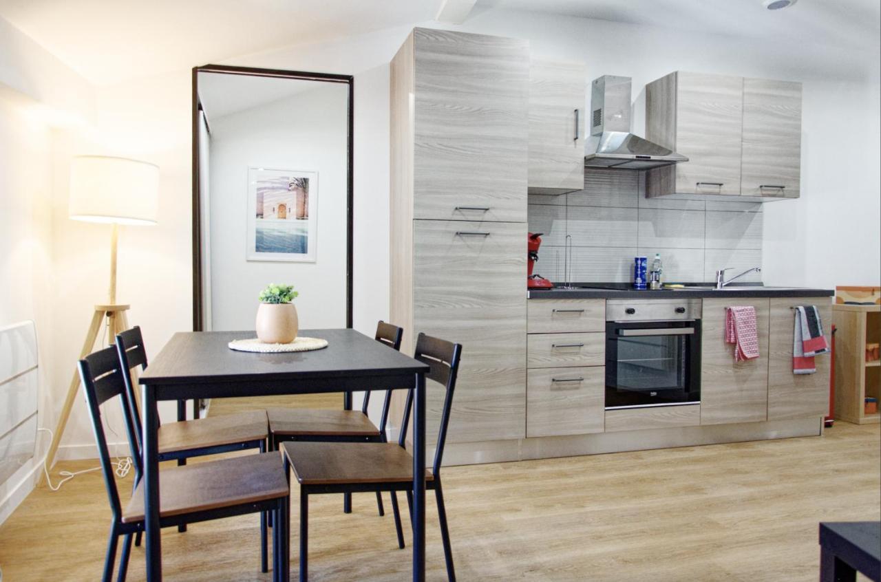 Le St Apollinaire N°3 - Ma Cabotte Apartment Meximieux Exterior photo