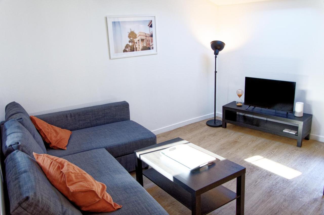 Le St Apollinaire N°3 - Ma Cabotte Apartment Meximieux Exterior photo